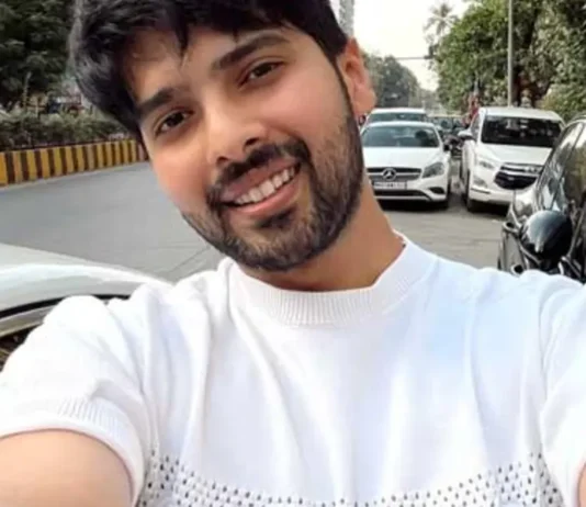 Armaan Malik
