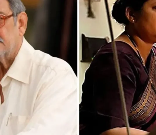 Marathi Thriller Devmanus