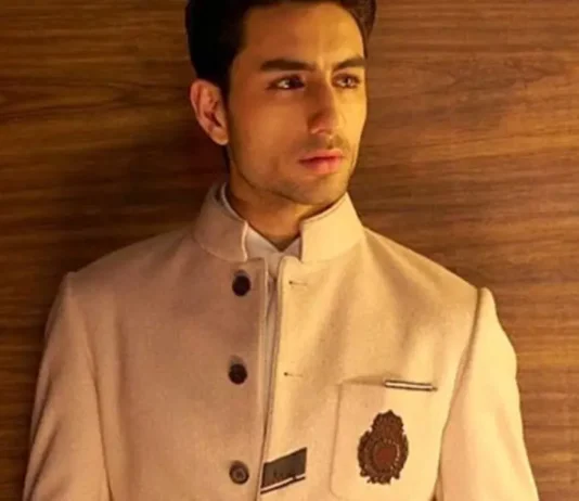 Ibrahim Ali Khan