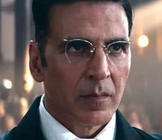 Kesari Chapter 2 Box Office Collection