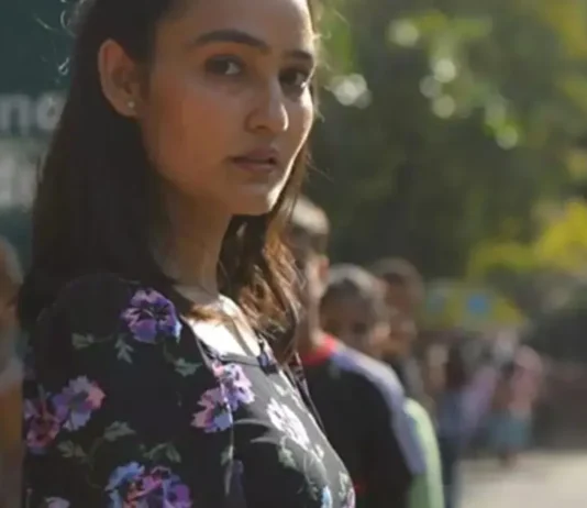Monika Panwar