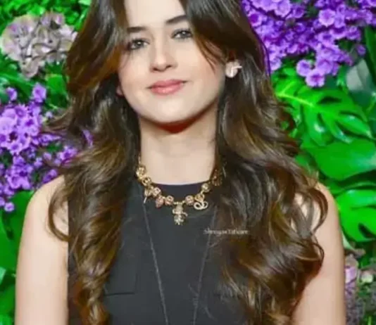 Naomika Saran