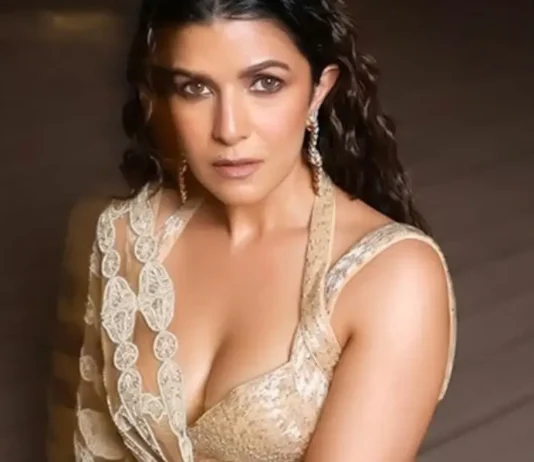 Nimrat Kaur