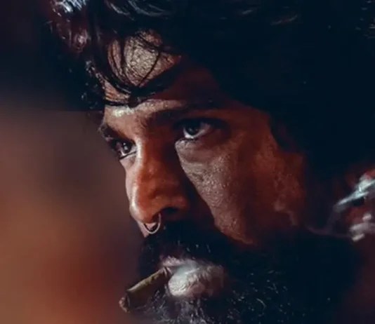 Peddi Trailer