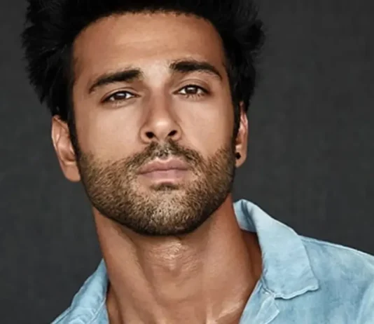 Pulkit Samrat
