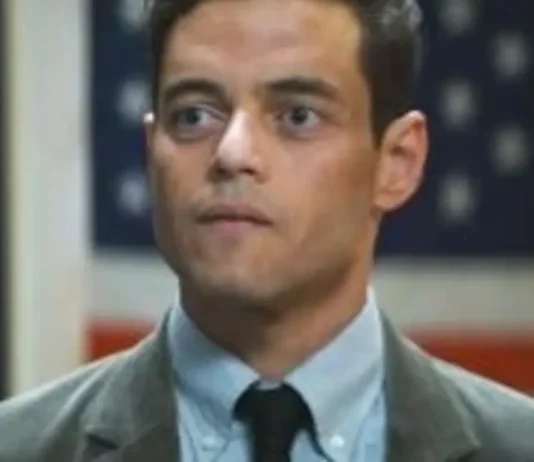 Rami Malek