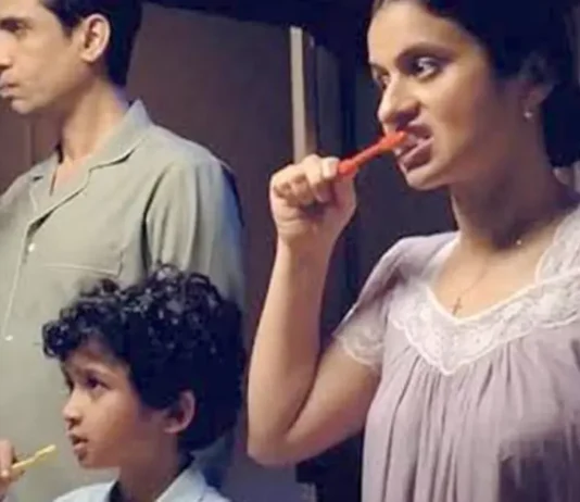 Rasika Dugal