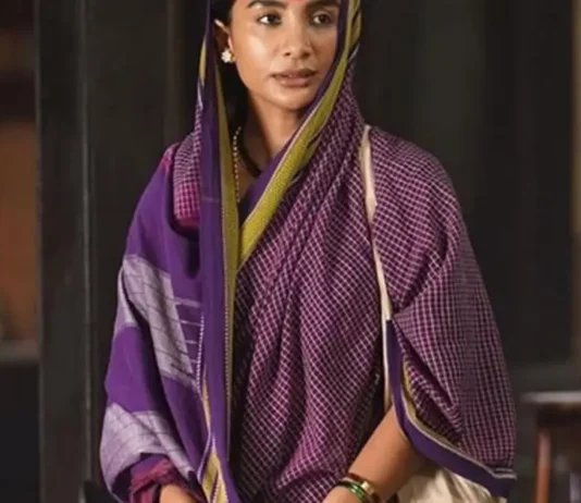 Savitribai Phule
