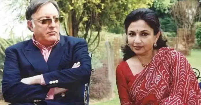 Sharmila Tagore