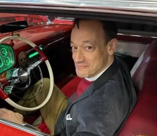 Ted Raimi