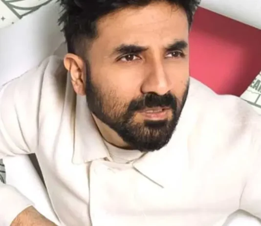 Vir Das