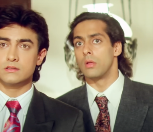 Andaz Apna Apna