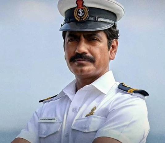 Costao Movie Review