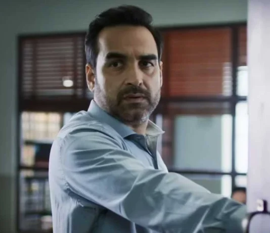 Criminal Justice S4 Teaser Review