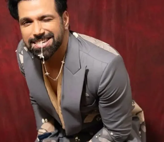 International Dance Day with Rithvik Dhanjani