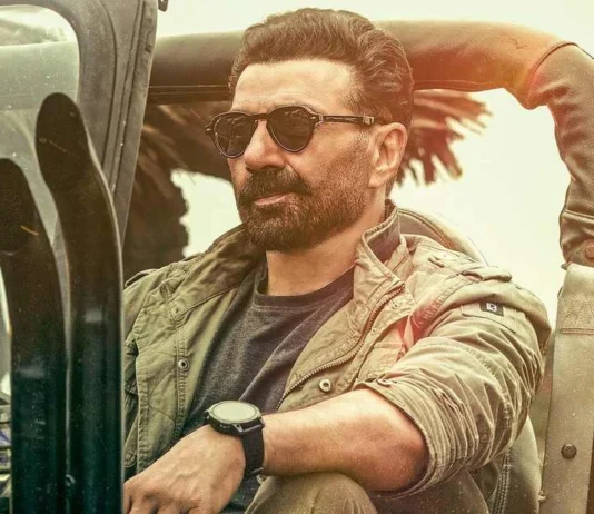 Jaat Box Office Collection Day 9