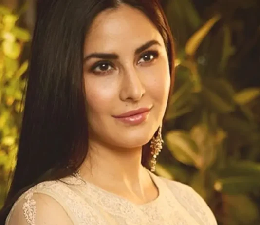 Katrina Kaif
