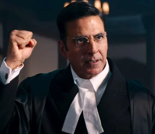 Kesari Chapter 2 Box Office