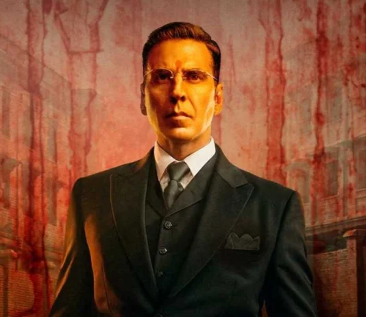 Kesari Chapter 2 Box Office Day 11