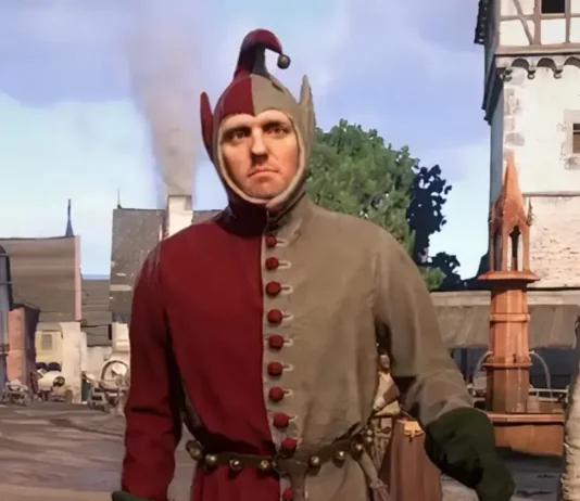Kingdom Come: Deliverance 2