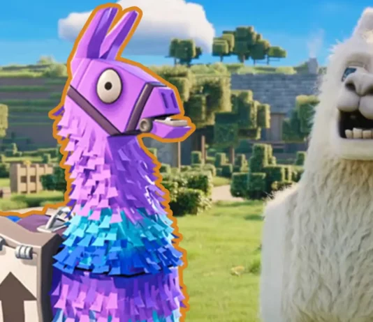 Minecraft Movie