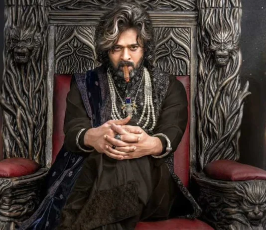 The Raja Saab Box Office