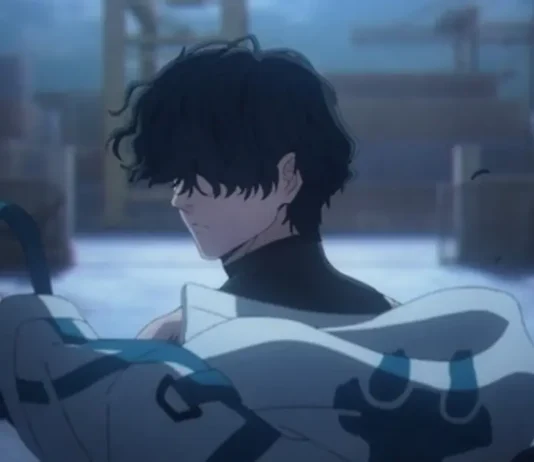 Wind Breaker Season 2 Episode 4