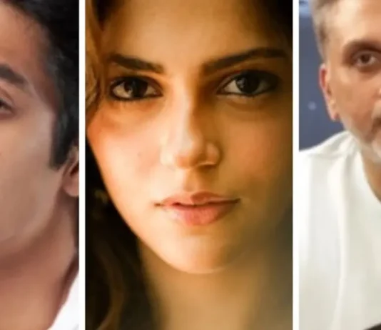 yash raj films
