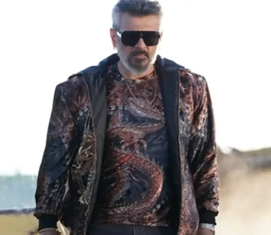 Ajith Kumar