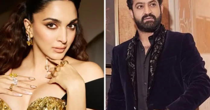 Kiara Advani