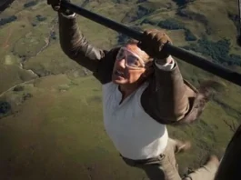 Mission: Impossible Box Office