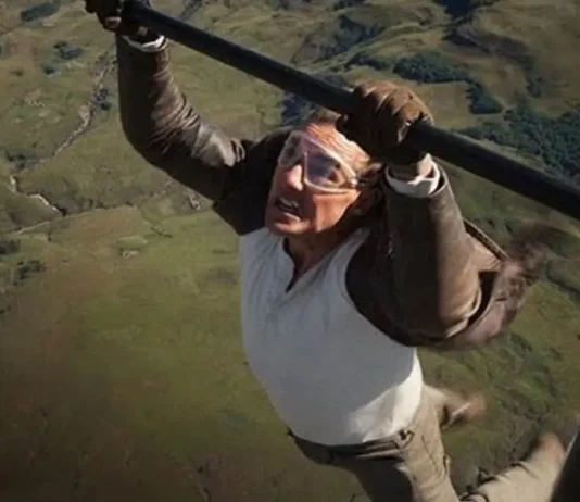 Mission: Impossible Box Office