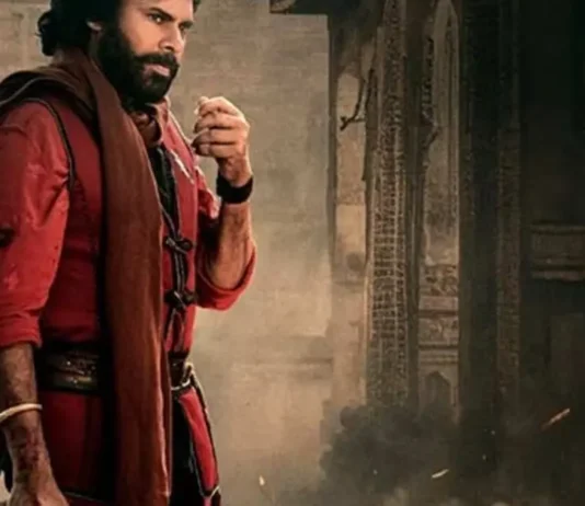 Pawan Kalyan starrer Hari Hara Veera Mallu