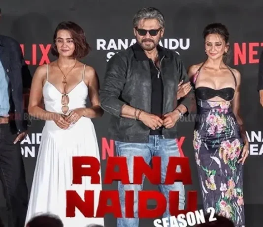 Rana Naidu Season 2