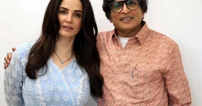 Rukhsar Rehman