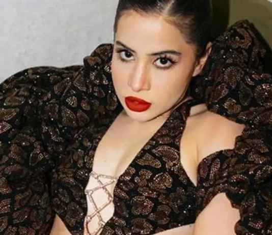 Urfi Javed