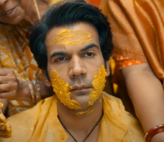 Bhool Chuk Maaf Box Office