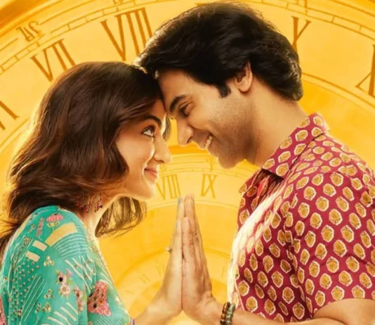 Bhool Chuk Maaf Worldwide Box Office Day 2