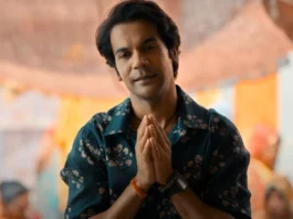 Bhool Chuk Maaf Box Office Day 2