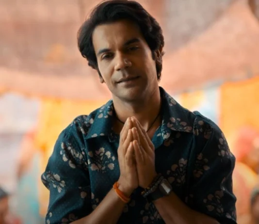 Bhool Chuk Maaf Box Office Day 2
