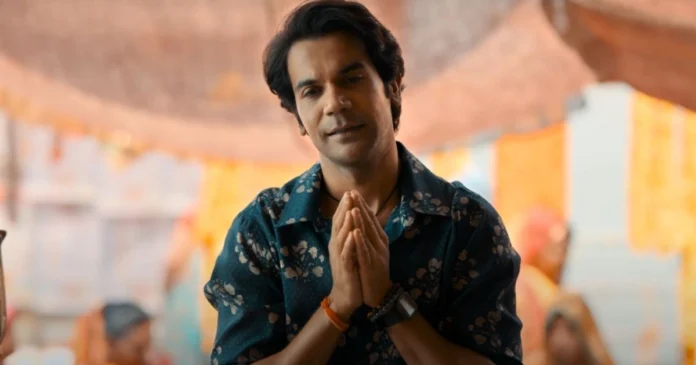 Bhool Chuk Maaf Box Office Day 2