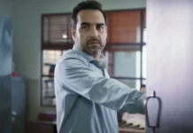 Criminal Justice Season 4