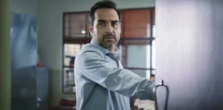 Criminal Justice Season 4