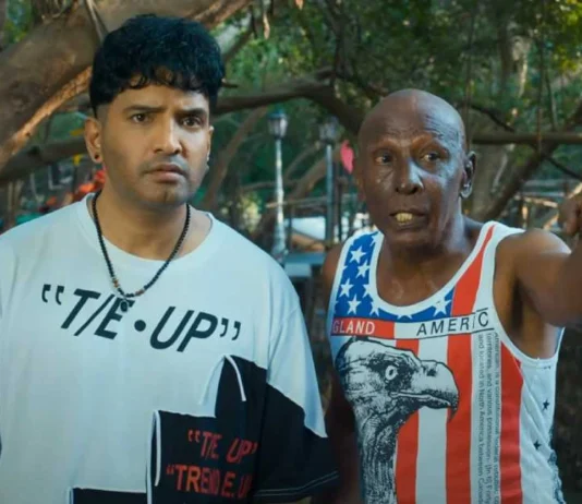 DD Next Level Box Office Collection Day 10