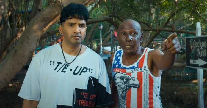 DD Next Level Box Office Collection Day 10