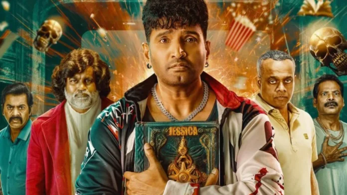 DD Next Level Box Office Collection Day 3