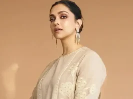 Deepika Padukone