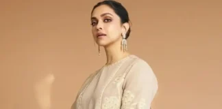 Deepika Padukone