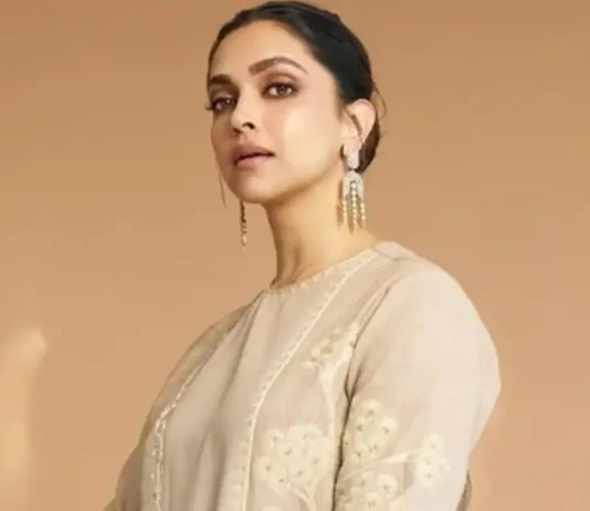 Deepika Padukone