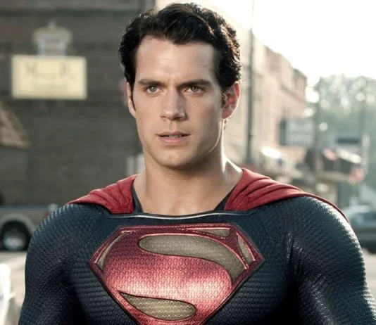 Henry Cavill’s Superman Movies